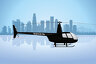 Robinson R44 Raven II