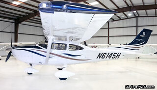Cessna T182T