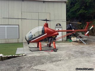 CH-7 charlie 2 kompress
