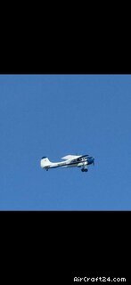 Pzl PZL-101A Gawron