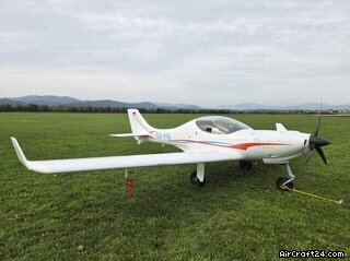 Aerospool WT-9 Dynamic RG