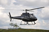 Eurocopter AS350BA SE-JVK Eurocopter AS350BA