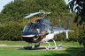 Eurocopter AS350 B3 G-OLFA Eurocopter AS350 B3
