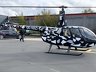 Robinson R-44 Raven OE-XXL Robinson R-44 Raven