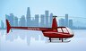 Robinson R44 II WA/C