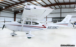 Cessna 182T