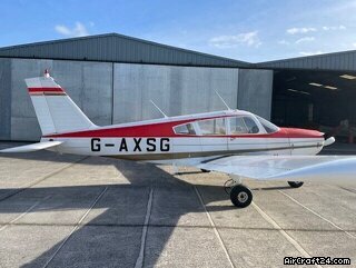 Piper Cherokee 180