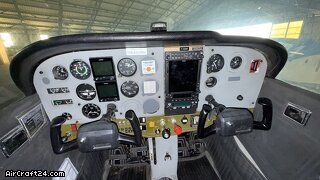 Cessna 172N