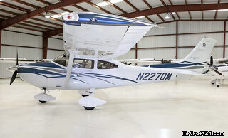 Cessna T182T