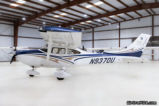 Cessna T182T