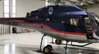 Aerospatiale AS355NP