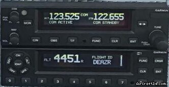 1988 Siai Marchetti AS202 Bravo 18 A4, photo 8