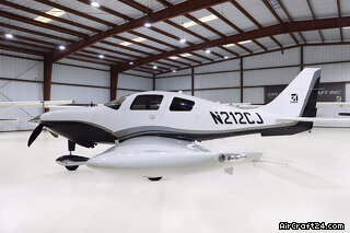 Cessna 400