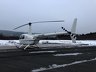 Robinson R-44 Raven OE-XXZ Robinson R-44 Raven