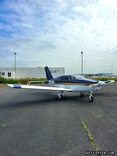 Eads/Socata TB-20 Trinidad