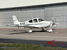 Cirrus SR22-G2