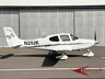 Cirrus SR22-G2 /pic 2