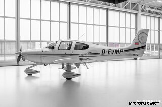 Cirrus SR22T-G3