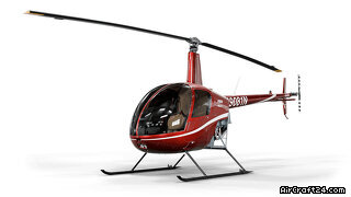 Robinson R22