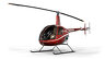 Robinson R22