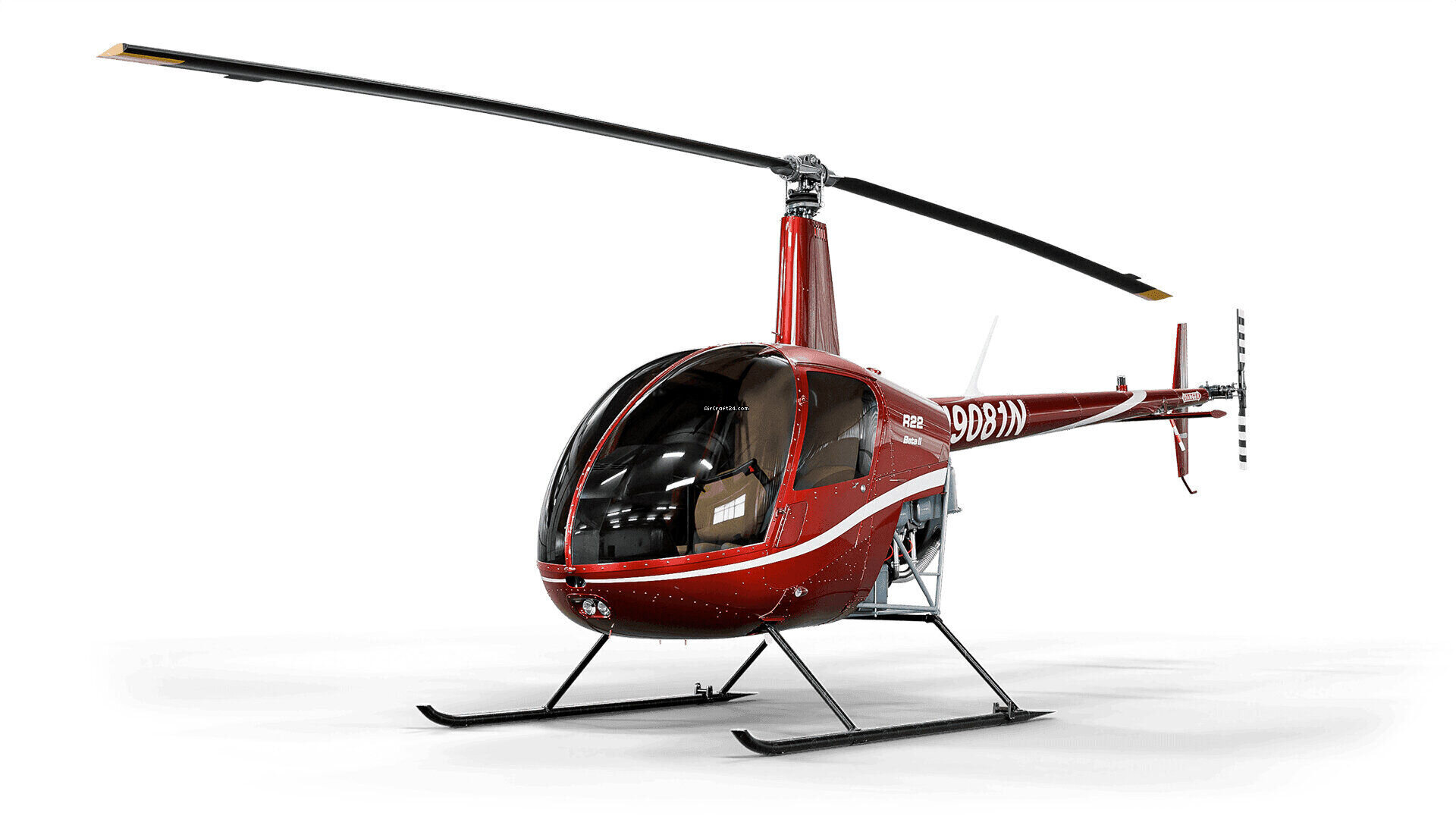 2026 Robinson R22, photo 1