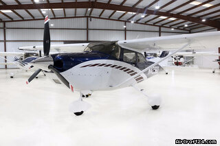 Cessna T182T
