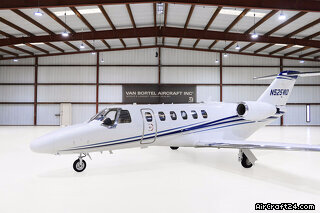 Cessna Citation CJ2