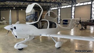 Diamond DA40