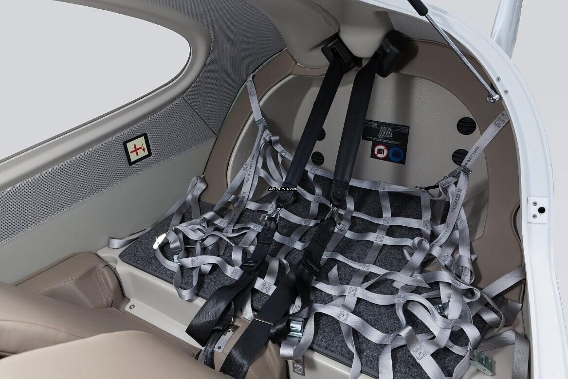2026 Diamond DA40, photo 5