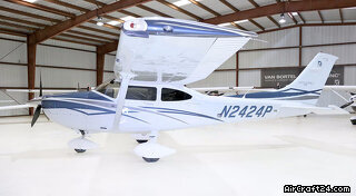 Cessna T182T