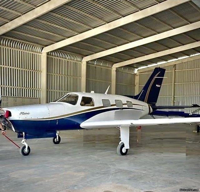 2013 Piper Matrix, photo 1