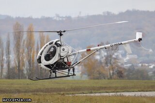 Schweizer 269C / 300C