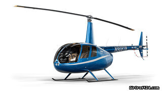 Robinson R44 Raven I