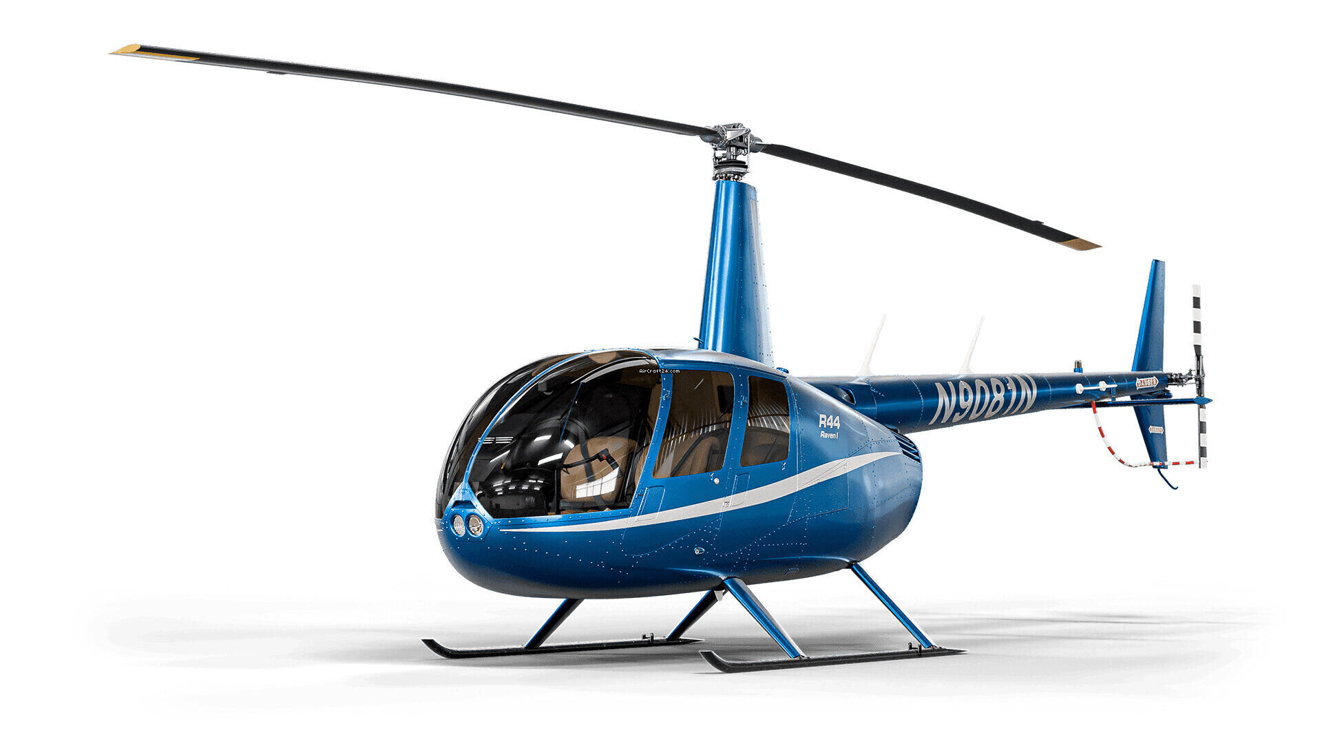 2026 Robinson R44 Raven I, photo 1