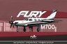 Piper M700 Fury