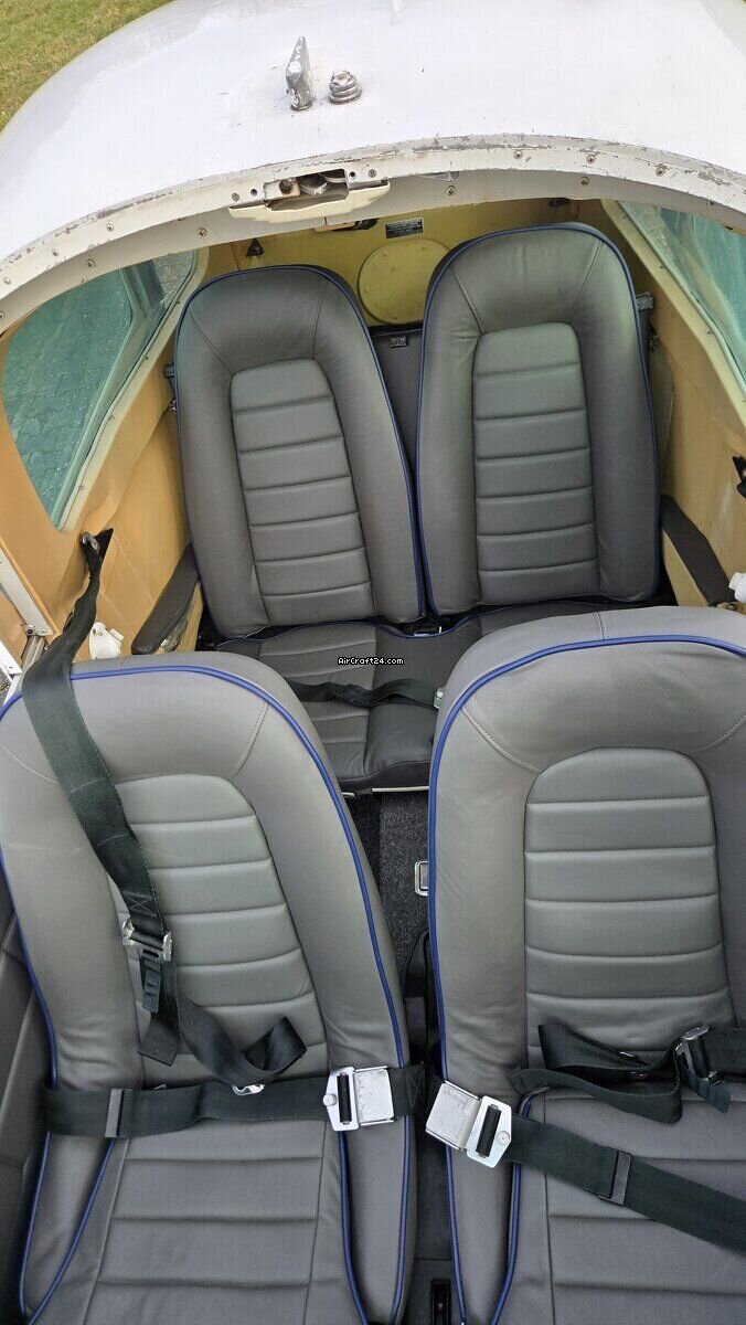1975 Grumman AA5 Traveler, photo 6