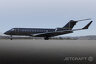 Bombardier Global 5500