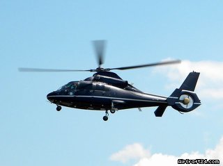 Eurocopter AS365 N3