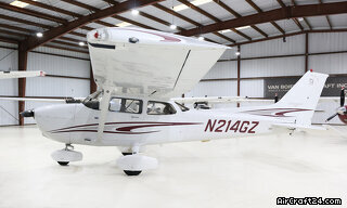 Cessna 172SP