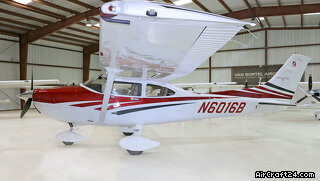 Cessna T182T