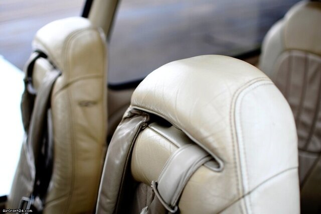 2007 Cirrus SR-20 G2, photo 3