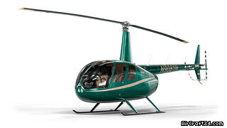 Robinson R44 Raven II