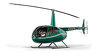 Robinson R44 Raven II