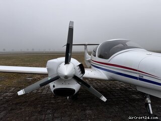 Diamond DA42 NG