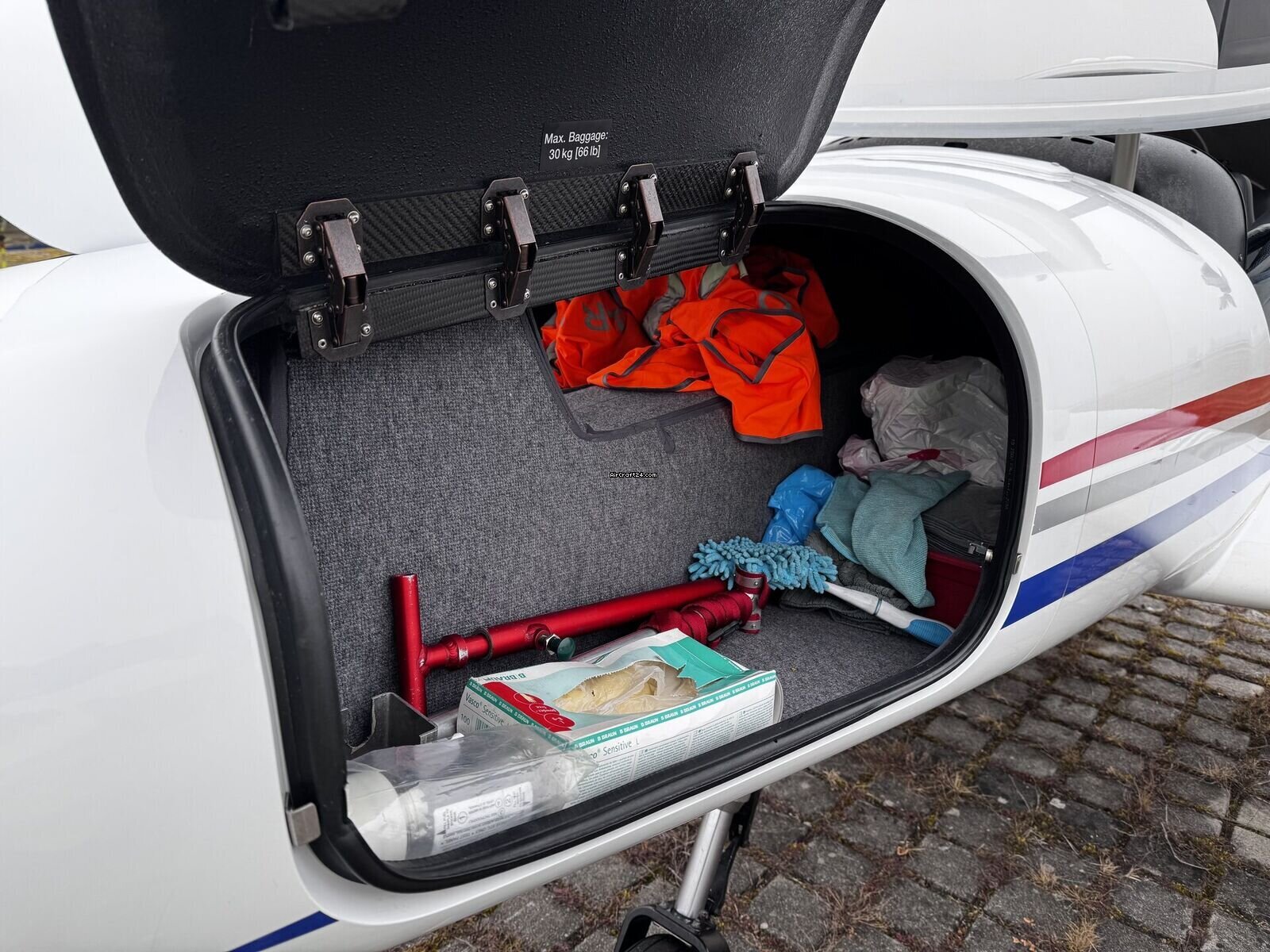 2009 Diamond DA42 NG, photo 7
