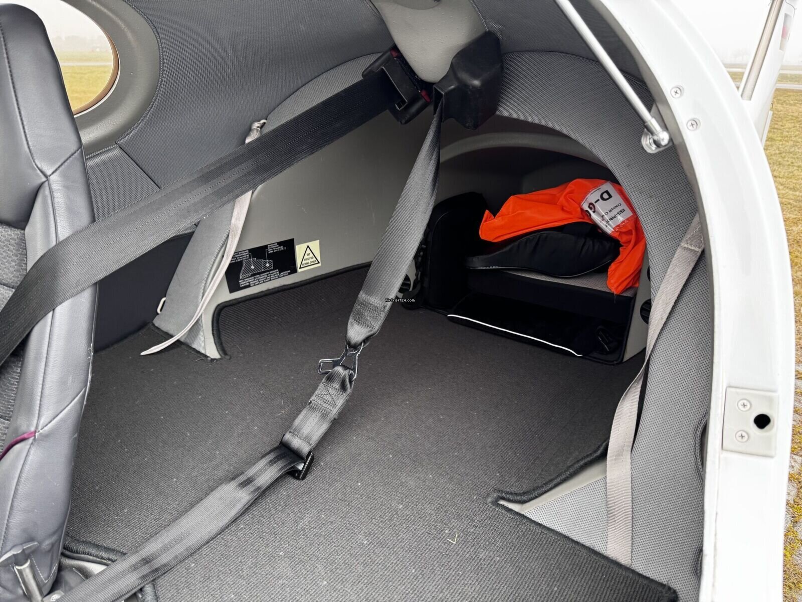 2009 Diamond DA42 NG, photo 8