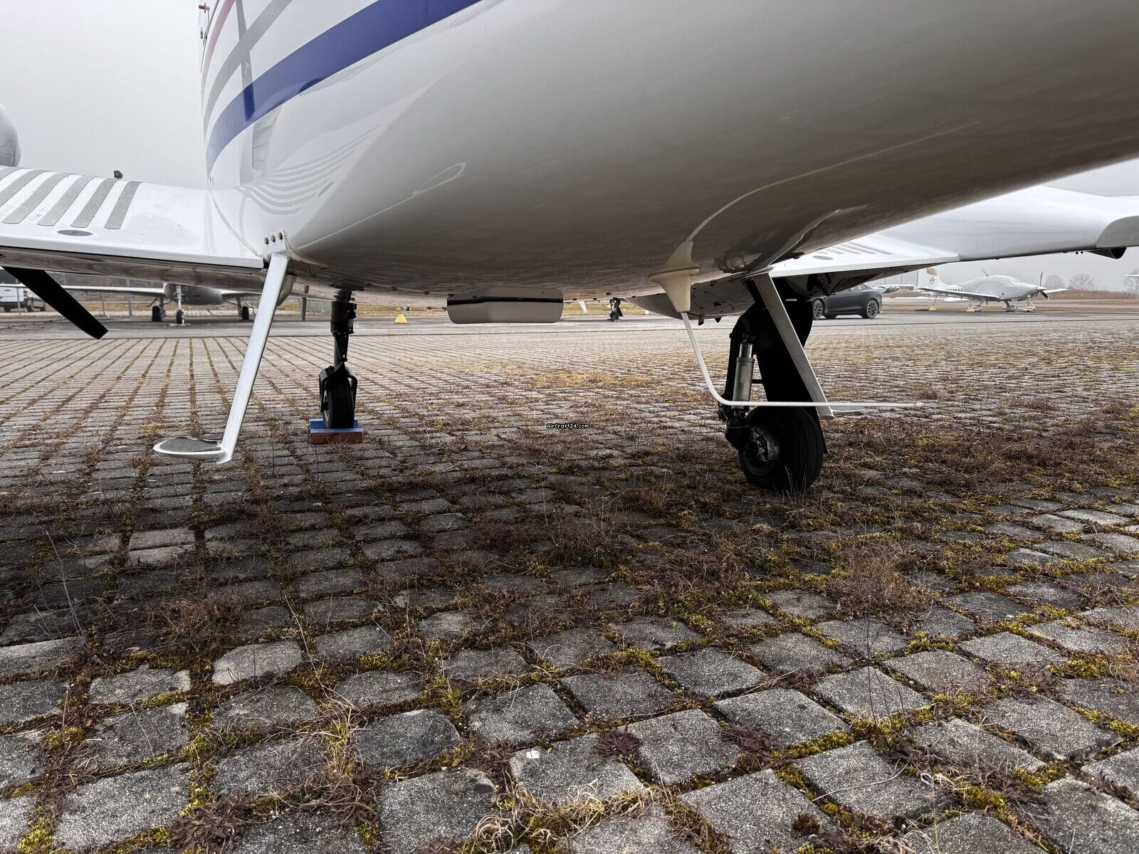 2009 Diamond DA42 NG, photo 9
