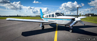 Piper PA-32R-300 Lance G500TXi