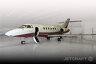 Beechcraft Hawker 850XP