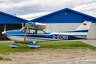 Cessna FR172H Reims Rocket /pic 2